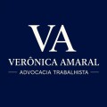 Veronica Amaral, Bacharel em Direito e Correspondente Jurídico em Aracaju, SE