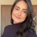 Gabriela Menezes, Estudante de Direito e Correspondente Jurídico em Brasília, DF