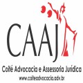Caaj Assessoria Jurídica, Bacharel em Direito e Correspondente Jurídico em Conceição do Coité, BA