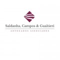 Saldanha, Campos & Gualtieri - Advogados Associados, Bacharel em Direito e Correspondente Jurídico em Montes Claros, MG