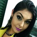 Estagiária Jady Meireles, Estudante de Direito e Correspondente Jurídico em Juiz de Fora, MG
