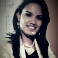 Adriane Evangelista Barroso, Estudante de Direito e Correspondente Jurídico em Porto Velho, RO