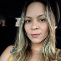 Raylene Ericeira, Bacharel em Direito e Correspondente Jurídico em Brasília, DF