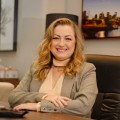 Dra. Patrícia Assis Netto Hollatz, Advogado e Correspondente Jurídico em Guarulhos, SP