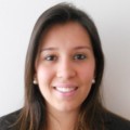 Taíta Cota, Bacharel em Direito e Correspondente Jurídico em Brasília, DF