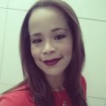 Tania, Estudante de Direito e Correspondente Jurídico em Fernão, SP
