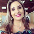 Caroline Colmanette, Bacharel em Direito e Correspondente Jurídico em Uberaba, MG