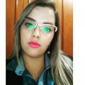 Stella Felix, Estudante de Direito e Correspondente Jurídico em Brasília, DF