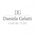 Daniela Gelatti, Bacharel em Direito e Correspondente Jurídico em Caxias do Sul, RS