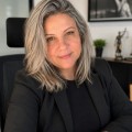 Damaris Parus, Advogado e Correspondente Jurídico em Santo André, SP