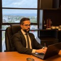 Dr. Ítalo Dominique, Advogado e Correspondente Jurídico em Campina Grande, PB