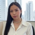 Dra. Luana Policeno, Bacharel em Direito e Correspondente Jurídico em Foz do Iguaçu, PR