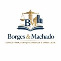 Borges & Machado Consultoria, Bacharel em Direito e Correspondente Jurídico em Porto Alegre, RS