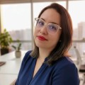 Sandrelly Silva, Advogado e Correspondente Jurídico em São Paulo, SP
