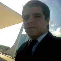 César A. Mendonça, Estudante de Direito e Correspondente Jurídico em Brasília, DF