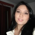 Thayse Sugimoto, Bacharel em Direito e Correspondente Jurídico em Porto Alegre, RS