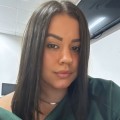 Luciana Coelly, Estudante de Direito e Correspondente Jurídico em Fortaleza, CE