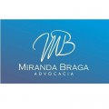 Miranda Braga Advocacia, Bacharel em Direito e Correspondente Jurídico em Senhor do Bonfim, BA