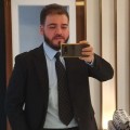 André Luís Dias Falcão, Advogado e Correspondente Jurídico em Parnaíba, PI
