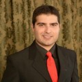 Victor Pedrosa Pereira, Bacharel em Direito e Correspondente Jurídico em Parnaíba, PI