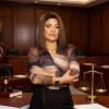 Advogada Alessandra Souza de Almeida