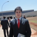 Advogado João Luis S de O Junior, Advogado e Correspondente Jurídico em São José, SC