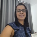 Gislene Gonçalves, Bacharel em Direito e Correspondente Jurídico em São Paulo, SP