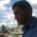 Lucas Avancini, Estudante de Direito e Correspondente Jurídico em Belo Horizonte, MG