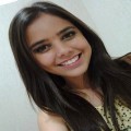 Thais Lara Guedes, Estudante de Direito e Correspondente Jurídico em Ponta Grossa, PR