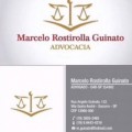 Marcelo Rostirolla Guinato Advocacia, Advogado e Correspondente Jurídico em Socorro, SP