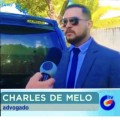 Charles de Melo Advocacia, Advogado e Correspondente Jurídico em Recife, PE