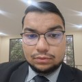 Vitor Santana de Oliveira, Advogado e Correspondente Jurídico em Volta Redonda, RJ