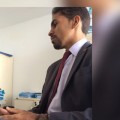 Paulo Nascimento Advogado Individual, Bacharel em Direito e Correspondente Jurídico em João Pessoa, PB