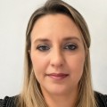 Vanessa Becher, Estudante de Direito e Correspondente Jurídico em Jandira, SP