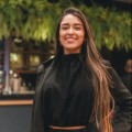 Amanda Lopes, Bacharel em Direito e Correspondente Jurídico em Belo Horizonte, MG