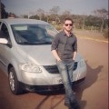 Vinícius Antoniolli, Estudante de Direito e Correspondente Jurídico em Passo Fundo, RS
