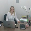 Rosiele Rita Guimarães Megda, Advogado e Correspondente Jurídico em Ituiutaba, MG