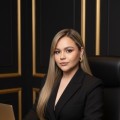 Caroline Visentim, Advogado e Correspondente Jurídico em Santos, SP