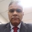 Foto de Perfil do Profissional