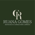 Advogada Ruana Gomes, Advogado e Correspondente Jurídico em Salvador, BA