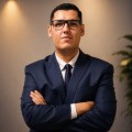 Paulo Sérgio, Advogado e Correspondente Jurídico em Santana de Parnaíba, SP