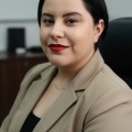 Natália Teixeira, Bacharel em Direito e Correspondente Jurídico em Mauá, SP