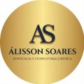 Dr. Álisson Soares Dr. Álisson Soares, Advogado e Correspondente Jurídico em Simões Filho, BA