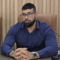 Davidson Pollar, Advogado e Correspondente Jurídico em Santo Antônio de Jesus, BA