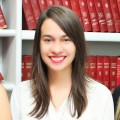 Carla Manuela, Estudante de Direito e Correspondente Jurídico em Porto Velho, RO