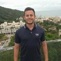 Christian Juliano Oliveira, Estudante de Direito e Correspondente Jurídico em Santo Antônio da Platina, PR