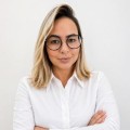 Eulania Bezerra, Bacharel em Direito e Correspondente Jurídico em João Pessoa, PB