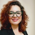 Laudiceia Fagundes Teixeira, Advogado e Correspondente Jurídico em Pontes e Lacerda, MT