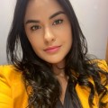 Cristiane Martins, Bacharel em Direito e Correspondente Jurídico em Barueri, SP