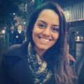 Maiara Albergoni, Bacharel em Direito e Correspondente Jurídico em Cuiabá, MT